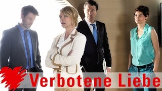 Verbotene Liebe  Folge 4555  HD [upl. by Lyrahs]