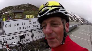 Col de la Croix de Fer [upl. by Bord]