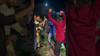 Dandiya Night Girls Boys Dance  nursinglife viralvideo bokaro shorts [upl. by Uni]