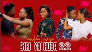 SIRI YA HUBA EP 2223  RK MOVIES  SIRI YA HUBA EP 22 FINAL REVIEW  PREDICTION [upl. by Ebby]