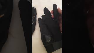 probiker gloves first video [upl. by Lamberto]