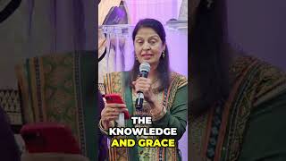 Testimony by Dr Anita Keswani II Bethlehem Punjabi Church New York  Ps Jatinder Gill [upl. by Yenreit]