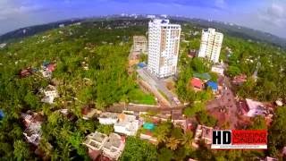 House Warming 2016  Sivada Skyline Trivandrum [upl. by Dat]