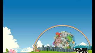 Katamari Damacy Soundtrack  05  Lonely Rolling Star [upl. by Scharff329]