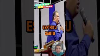 El verdadero hombre de DIOS predica sin miedo jesústeamaytecambia [upl. by Einhorn]