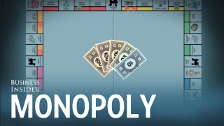 How to use math to win at Monopoly [upl. by Jaye]