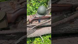 M1 Carbine Inland Div 1944 [upl. by Ayahsal]