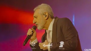 Ebi  Shab Geryeh  Live in Toronto 2022  کنسرت ابی [upl. by Idnim149]