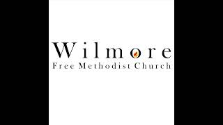 Wilmore Free Methodist Church Morning Worship October 27 2024 [upl. by Anthony547]