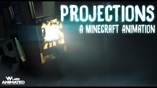 “Projections” W Labs Animation 1 hour [upl. by Rayna13]