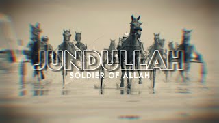 Jundullah Soldiers Of Allah  Emotional Nasheed  Muhammad Al Muqit [upl. by Norabel]