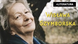 Wisława Szymborska lee su poema quotAmor felizquot [upl. by Nylime]