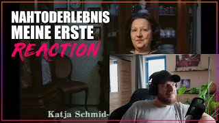 Meine erste Reaction  Nahtoderlebnis  Das Gefühl Zuhause angekommen zu sein [upl. by Nunes735]