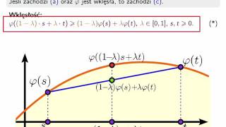 Kurs topologii 6 Równoważność metryk [upl. by Toole356]