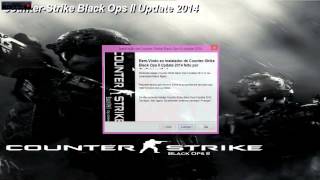 como descargar CounterStrike Black Ops II [upl. by Hawker743]