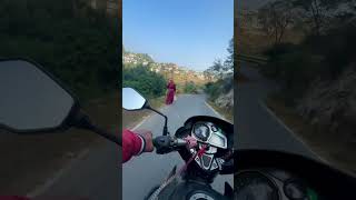 gangolihat chamunda chamundaMandir bikeride bikeinpahad [upl. by Rosemare237]