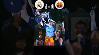 Real Madrid vs Barcelona Copa Del Rey Final 2011 [upl. by Arbe]