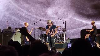 Black  Pearl Jam  Live  Wrigley Field Chicago  8292024 [upl. by London]