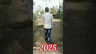 Advanced 2025 Happy new year2024foryou 2025 happynewyear [upl. by Siloa332]