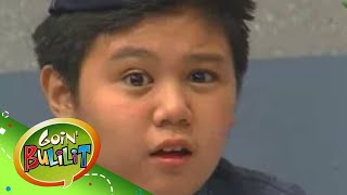 Goin Bulilit Classics Relos  Jeepney TV [upl. by Nanni]