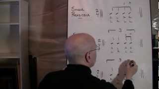 Pt 7  Morphing Doubles with OC Tech  The SingleDouble [upl. by Carny]