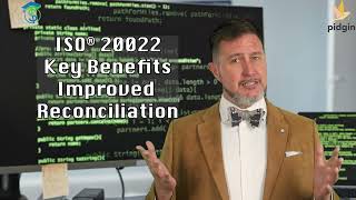 What are the ISO 20022 Top 5 Facts [upl. by Notreve]