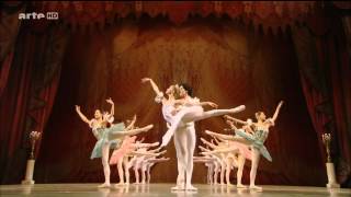 Paquita – Mariinsky – 1ère partie HD [upl. by Ydac8]