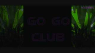 GO GO CLUB CLEAN VERSION VYBZ KARTEL [upl. by Chrysler254]