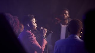 Folabi Nuel  INTENTIONALTRAVIS GREENE LIVE AT ELEVATION [upl. by Verda]