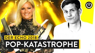 ECHO 2018  wie es zur Katastrophe kommen konnte  WALULYSE [upl. by Saiasi]