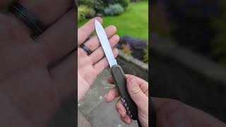 Victorinox GAK German Army Knife 0877004  Restoration amp Review [upl. by Orpheus]