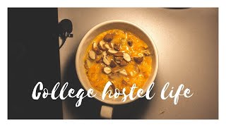 Microwave Carrot  Microwave Recipes  College hostel life [upl. by Bigot]