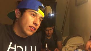 Mi primer video en YouTube  COMO CONOCI A DOROROCK Y A TOPA Storytime [upl. by Eioj]