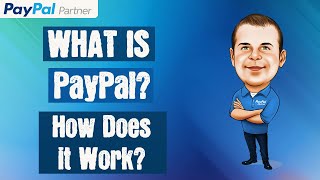 What is PayPal and How Does it Work [upl. by Dviad]