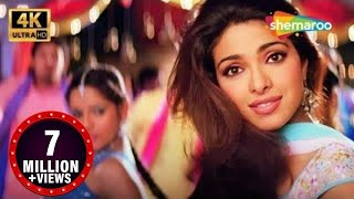 Aaja Aaja Piya Ab To Aaja  Jhankar  Full Song 2005 Barsaat  Priyanka Chopra  Alka Yagnik [upl. by Itoc]