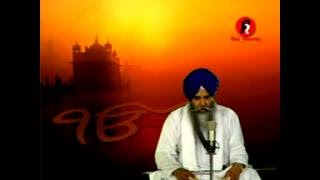 Singh Sahib Giani Jaswinder Singh Ji  Sukhmani Sahib  Randhawa Tube [upl. by Evan863]