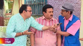 Taarak Mehta ka ooltah chashmah new episode promoKya karenge ab gokuldham wale [upl. by Annal]