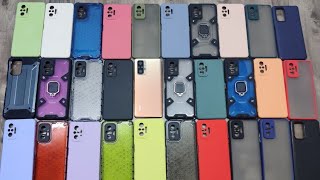 Top 33 Best Case For Redmi Note 10 Pro Pro Max With 360 protection case [upl. by Marlow730]