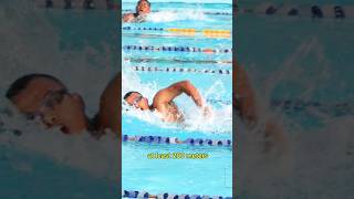 Importance of swimming in NDA 🎯🪖 ssc upexam [upl. by Emlen]