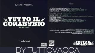 Fedez Feat Ted Bee  Anthem PT2 [upl. by Ahsatsan]