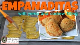 EMPANADITAS MrsGalangs Kitchen S5 Ep9 [upl. by Nolat]