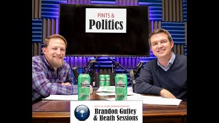 Pints amp Politics Episode 1 PreFiled Bills amp Committee Assignments [upl. by Nillok]