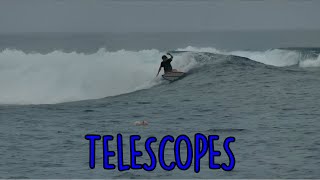 Fun Day in Telescopes Mentawai  30 September 2024 RAW [upl. by Ramah]