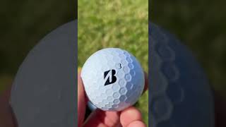 Bridgestone e12 Golf Balls at 5U [upl. by Joni]