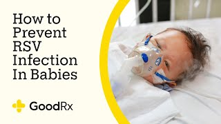 How to Prevent RSV Infection In Babies  GoodRx [upl. by Dayle58]