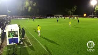 HIGHLIGHTS amp GOALS  Bury Town 2 Newmarket Town 1 [upl. by Butch657]