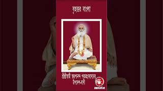 বৃহত্তর বাংলা  Brihottor Bangla [upl. by Jenni241]