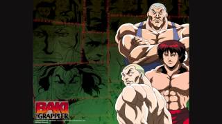 Baki The Grappler Ending 2 Projet Baki  Loved [upl. by Eanrahc]