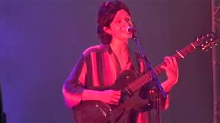 quotTerminal Paradisequot Big Thief  San Francisco Septembre 2018 [upl. by Aisitel]