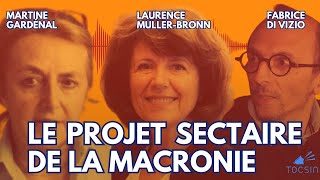 Loi contre les dérives sectaires  une censure politique [upl. by Hartley]